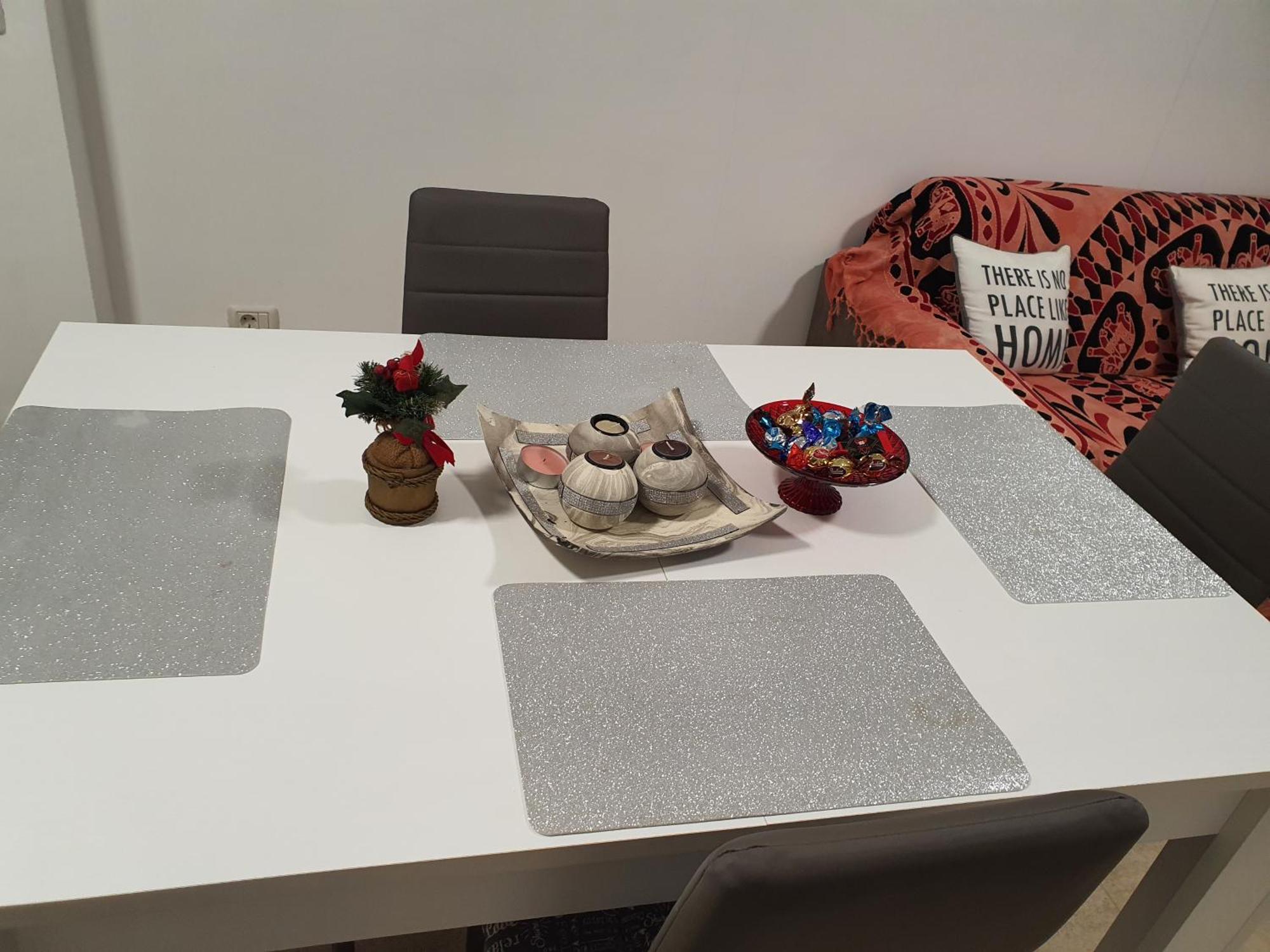 Lar Apartment Focşani 객실 사진